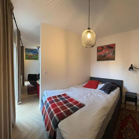 Apartament Mazagran #N/A Exterior photo