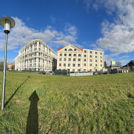 Apartament Mazagran #N/A Exterior photo