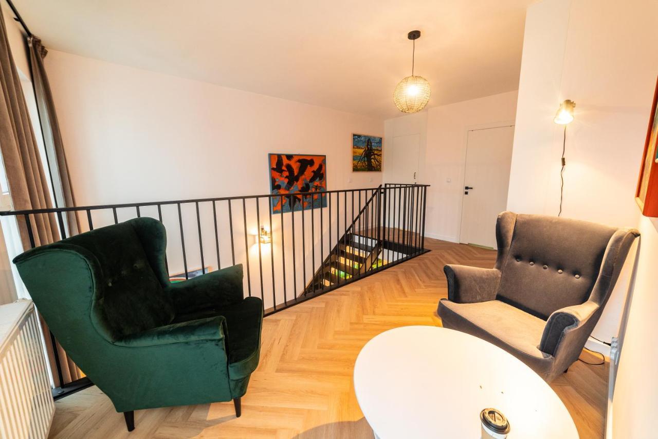Apartament Mazagran #N/A Exterior photo