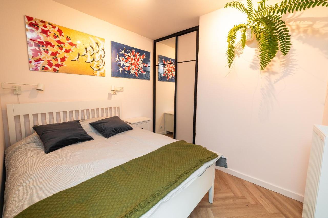 Apartament Mazagran #N/A Exterior photo