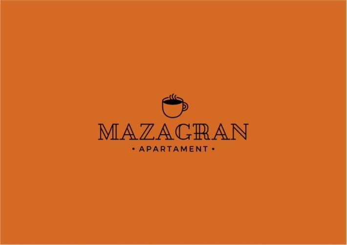 Apartament Mazagran #N/A Exterior photo