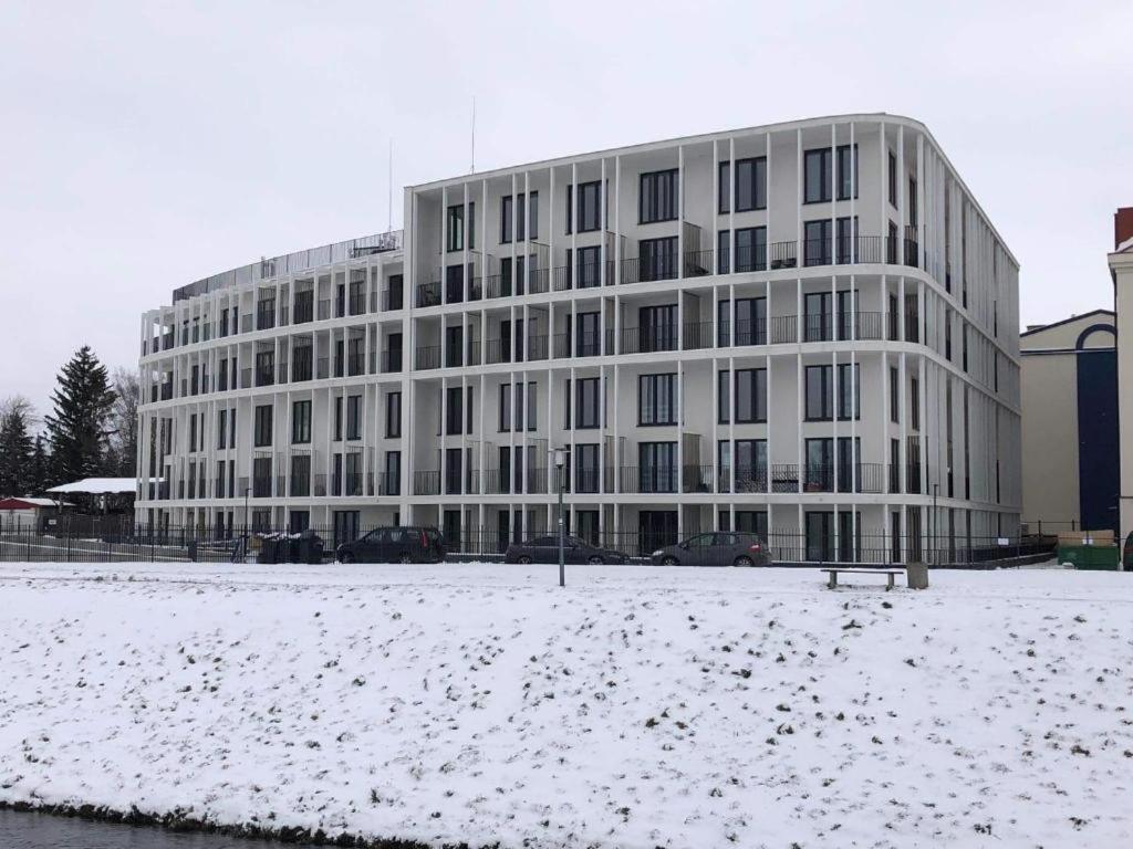 Apartament Mazagran #N/A Exterior photo