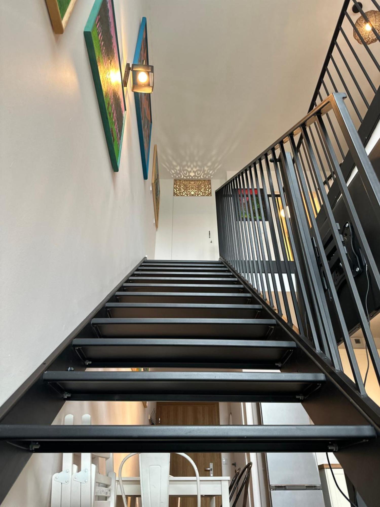 Apartament Mazagran #N/A Exterior photo